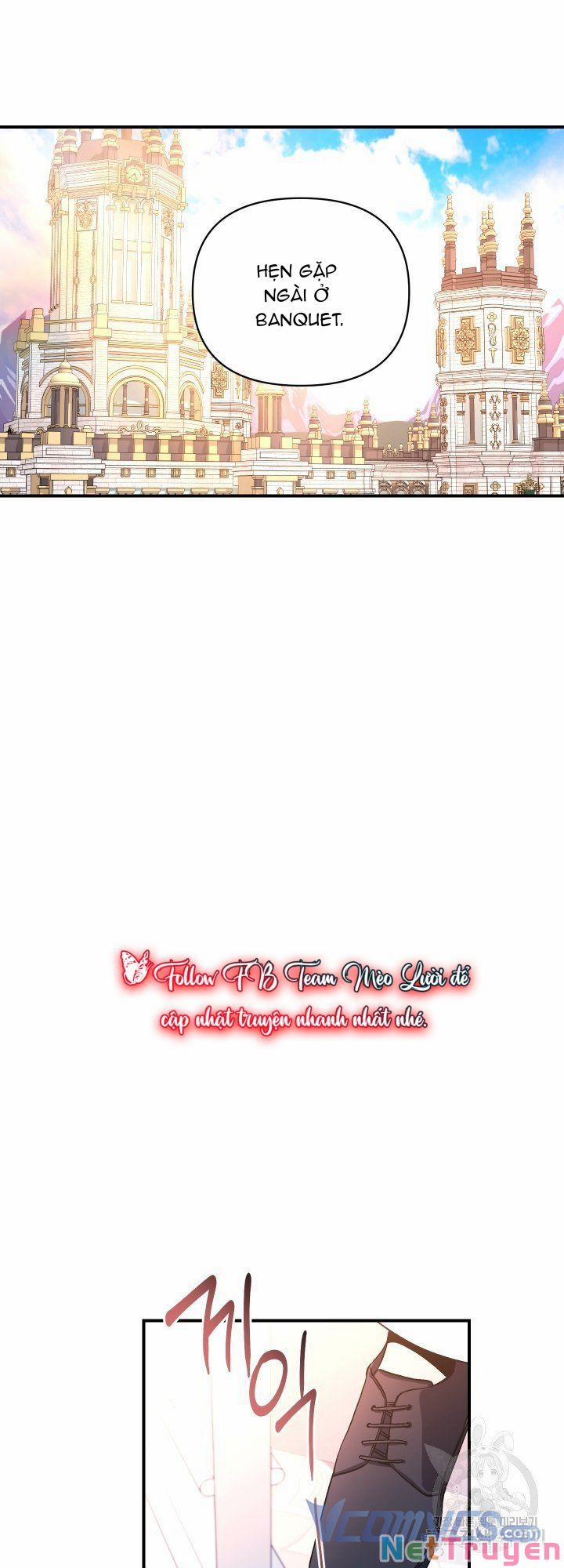 Chúng Ta Đã Kết Hôn 23 trang 13