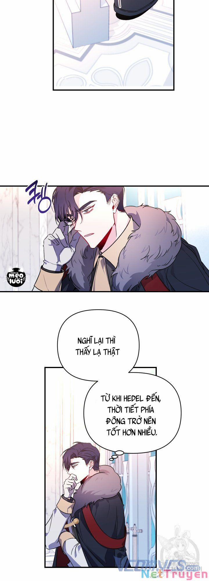 Chúng Ta Đã Kết Hôn 23 trang 14