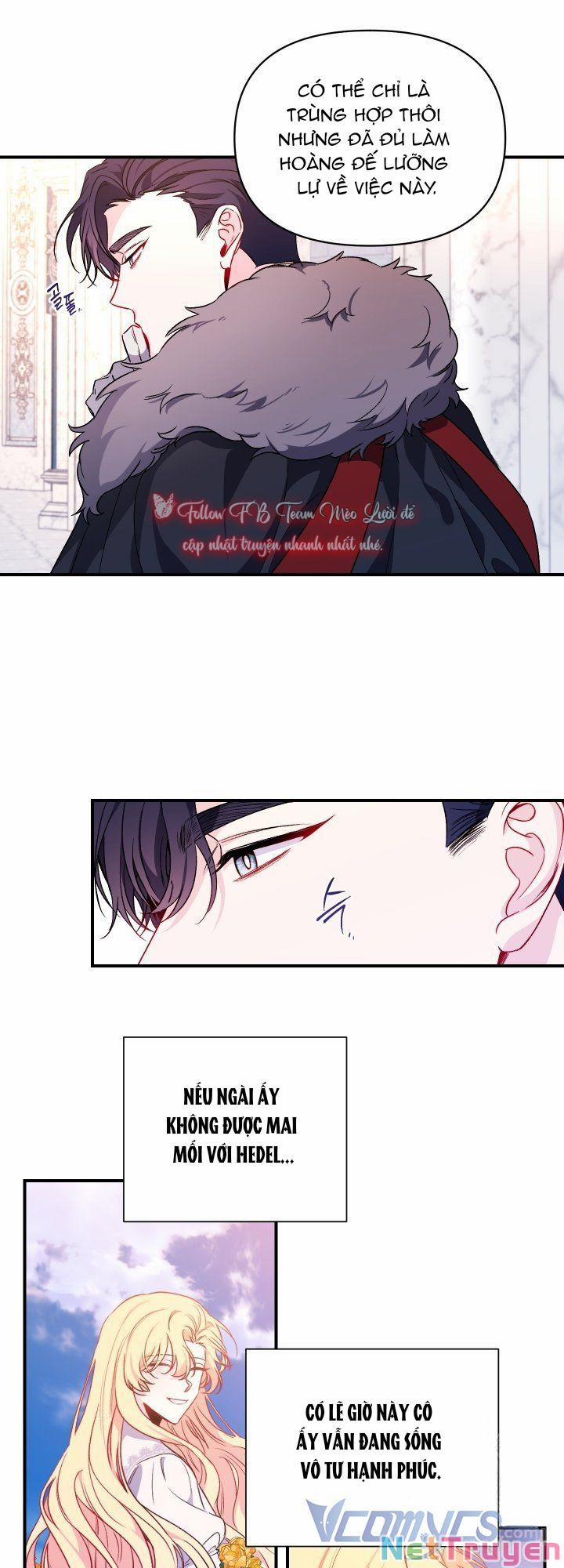 Chúng Ta Đã Kết Hôn 23 trang 15