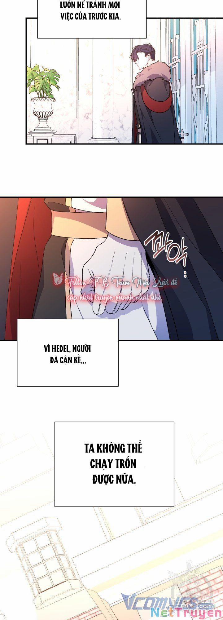 Chúng Ta Đã Kết Hôn 23 trang 17