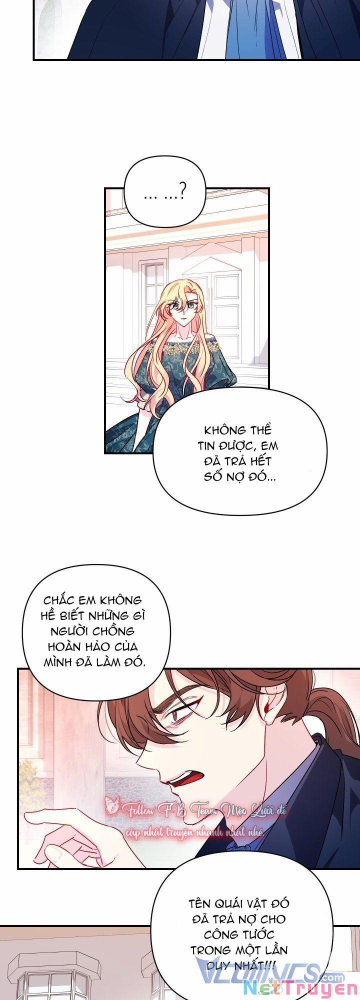 Chúng Ta Đã Kết Hôn 23 trang 21