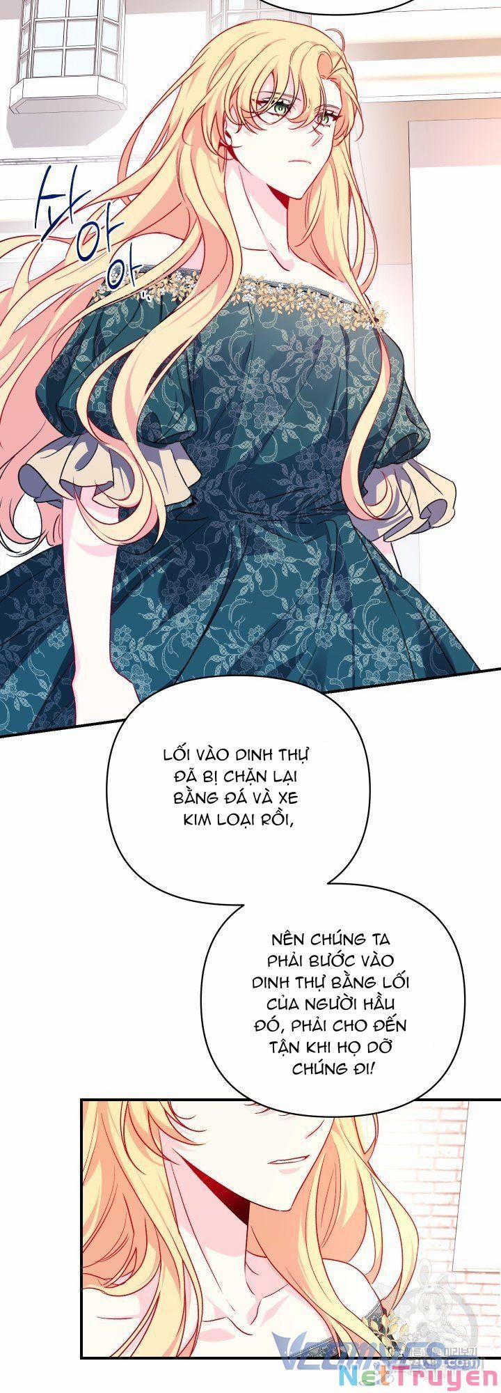 Chúng Ta Đã Kết Hôn 23 trang 22