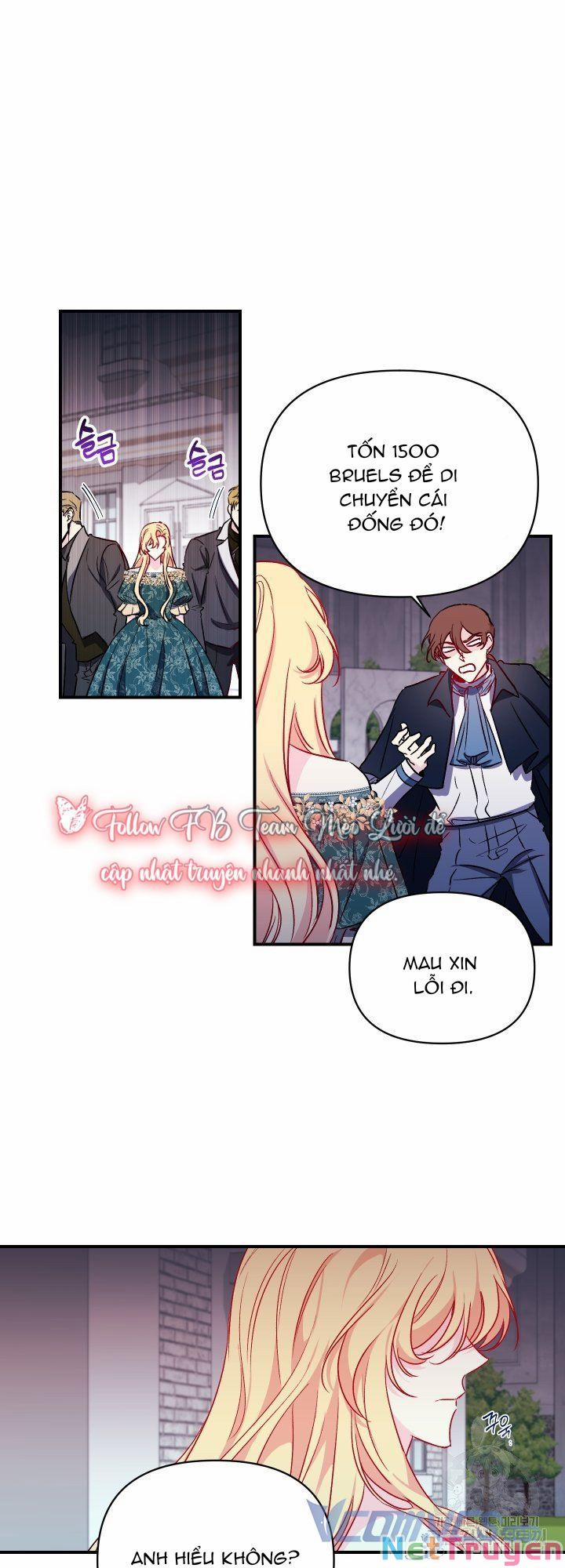 Chúng Ta Đã Kết Hôn 23 trang 23