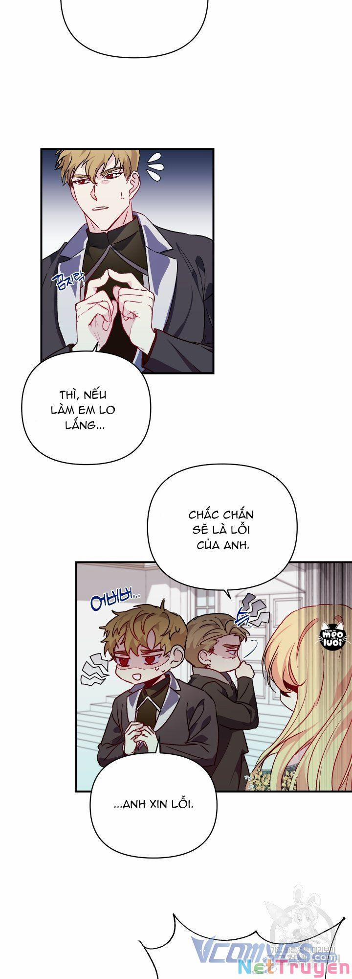 Chúng Ta Đã Kết Hôn 23 trang 24