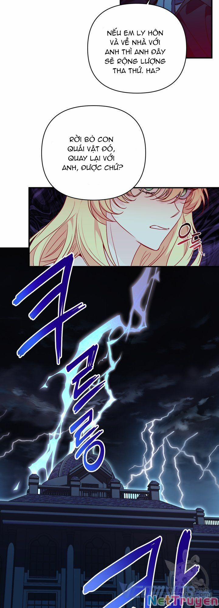 Chúng Ta Đã Kết Hôn 23 trang 25