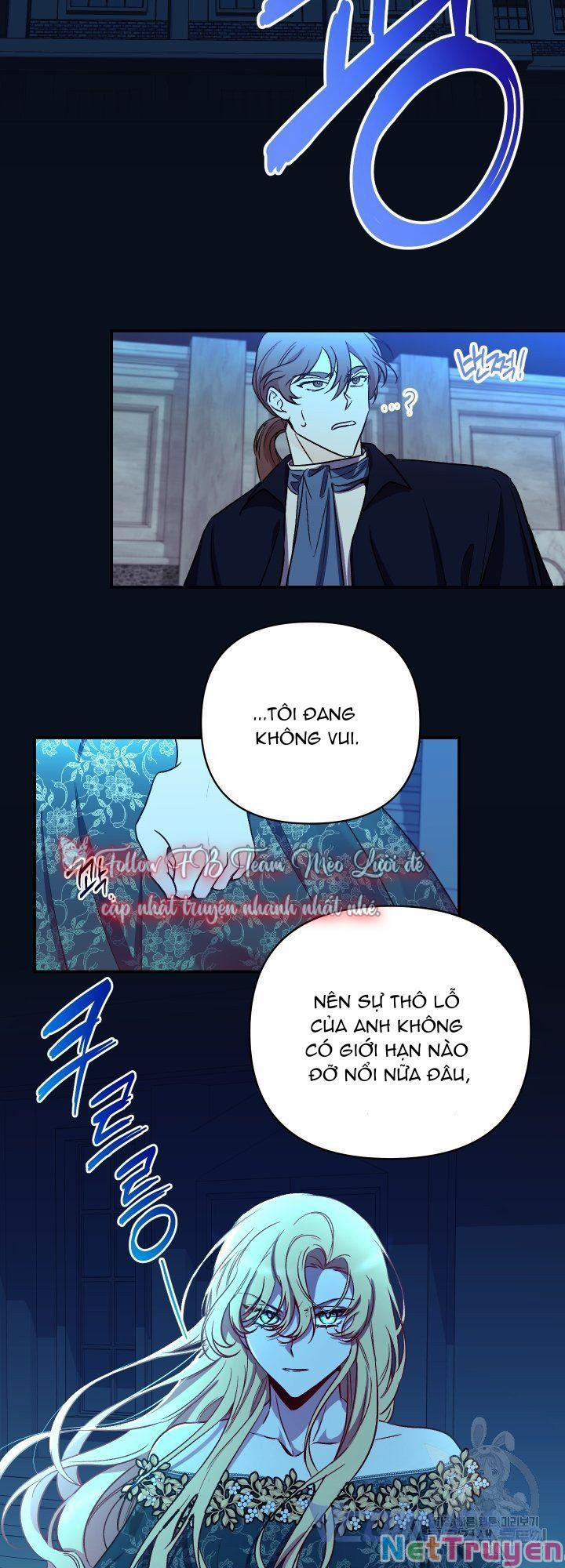 Chúng Ta Đã Kết Hôn 23 trang 26