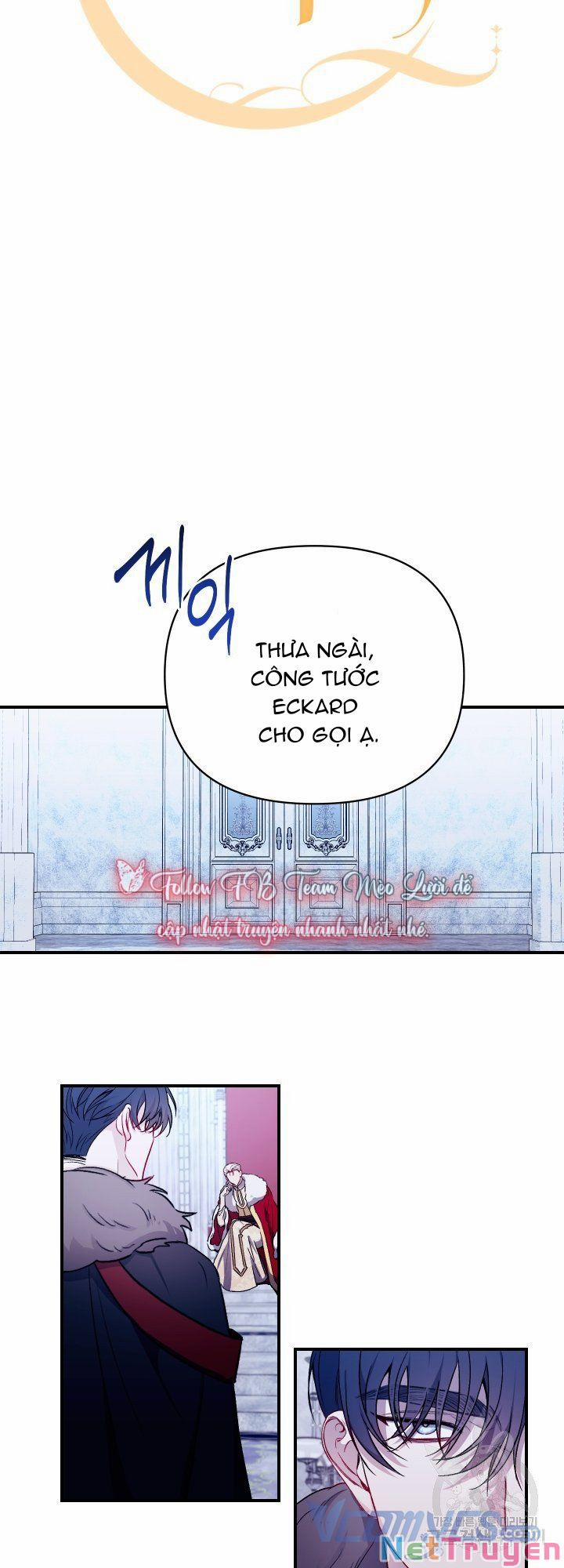 Chúng Ta Đã Kết Hôn 23 trang 3