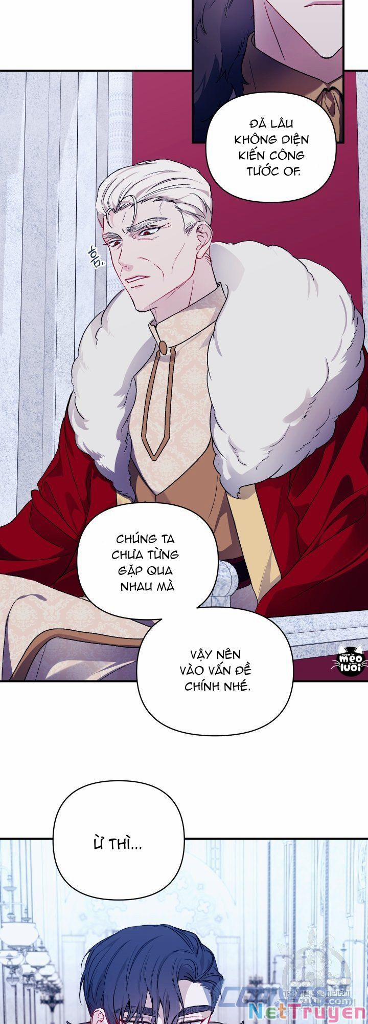 Chúng Ta Đã Kết Hôn 23 trang 4
