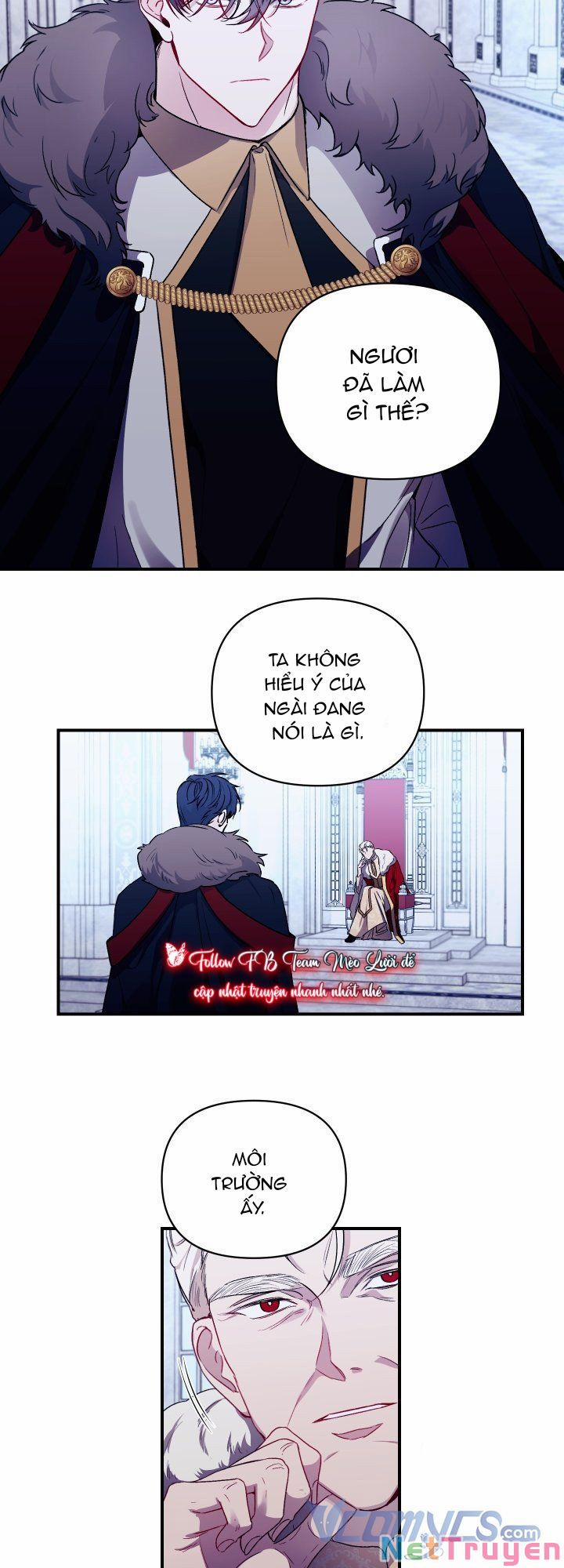 Chúng Ta Đã Kết Hôn 23 trang 5