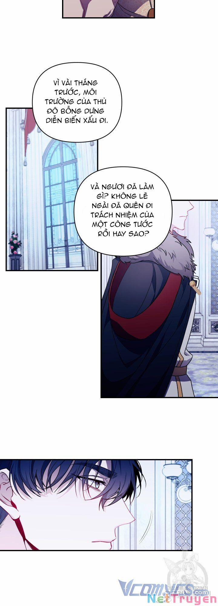 Chúng Ta Đã Kết Hôn 23 trang 6