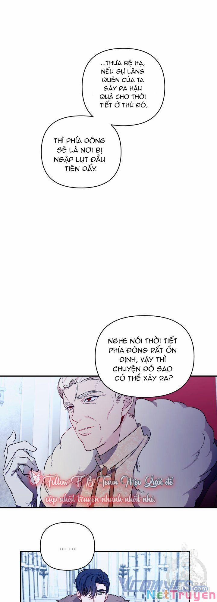 Chúng Ta Đã Kết Hôn 23 trang 7