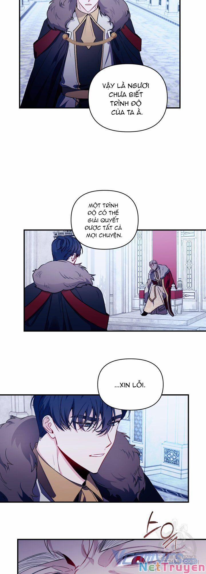 Chúng Ta Đã Kết Hôn 23 trang 8