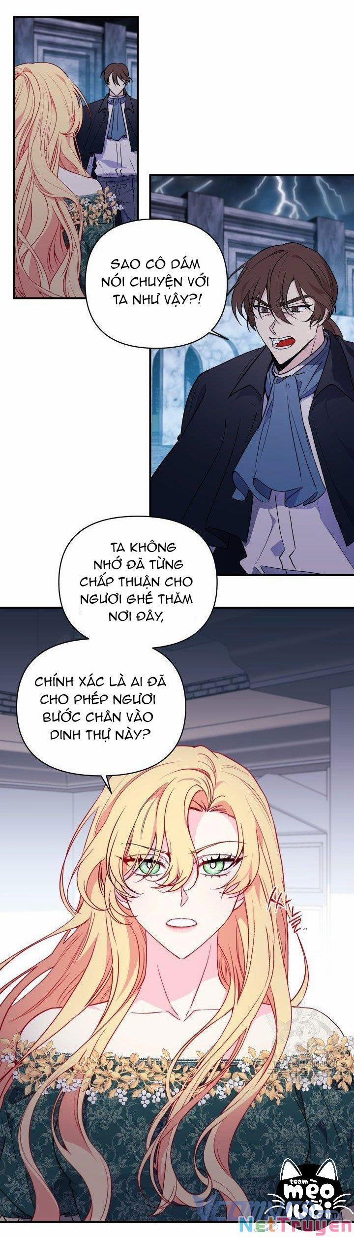 Chúng Ta Đã Kết Hôn 24 trang 1