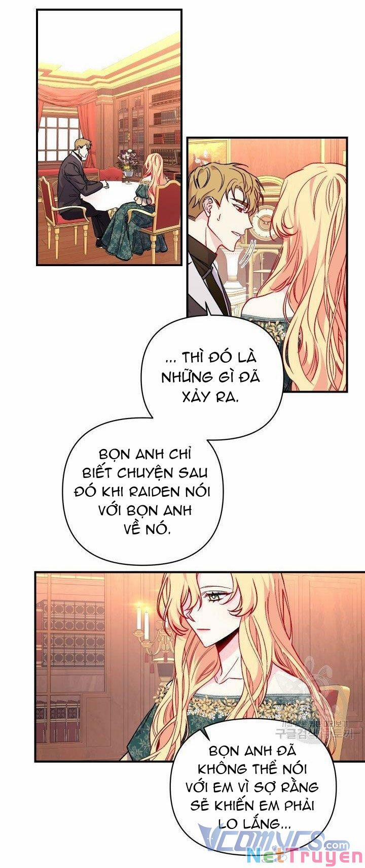 Chúng Ta Đã Kết Hôn 24 trang 10