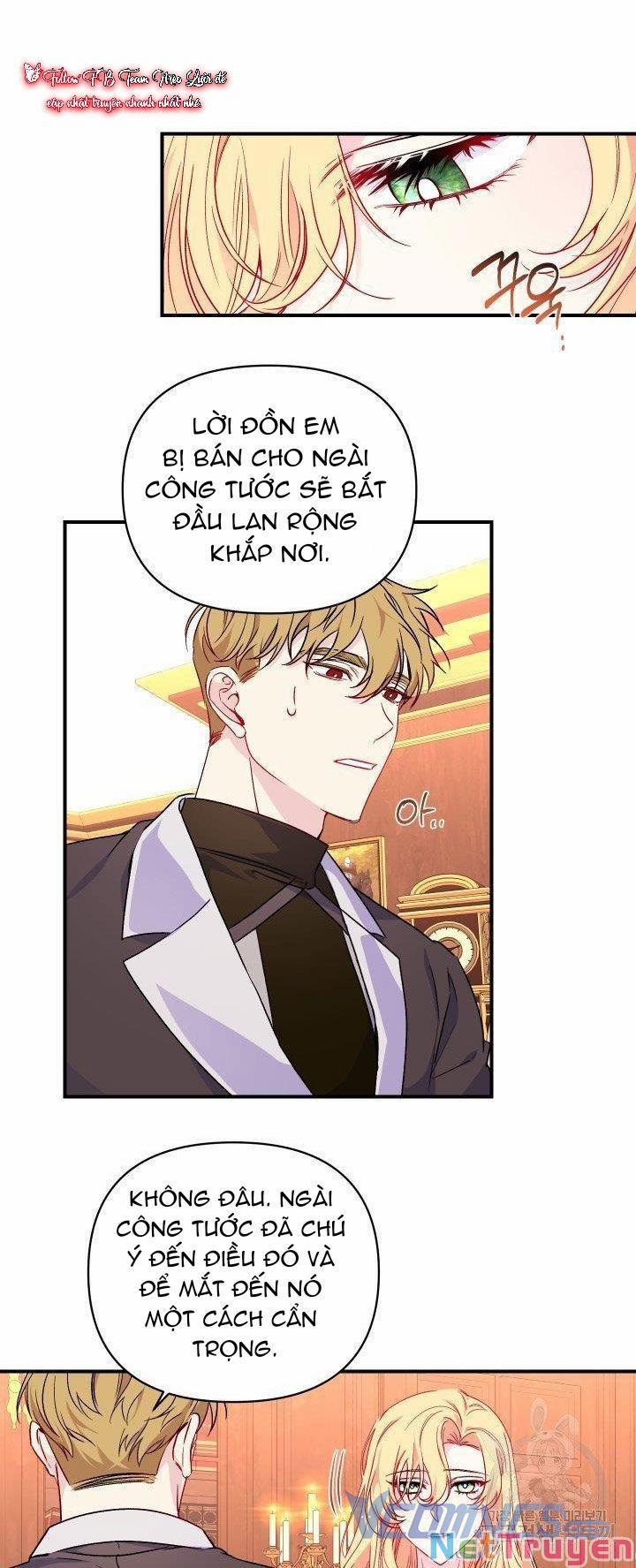 Chúng Ta Đã Kết Hôn 24 trang 11