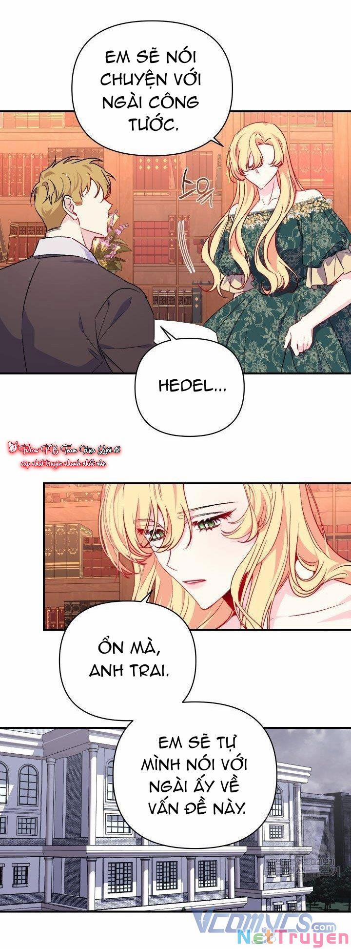 Chúng Ta Đã Kết Hôn 24 trang 15