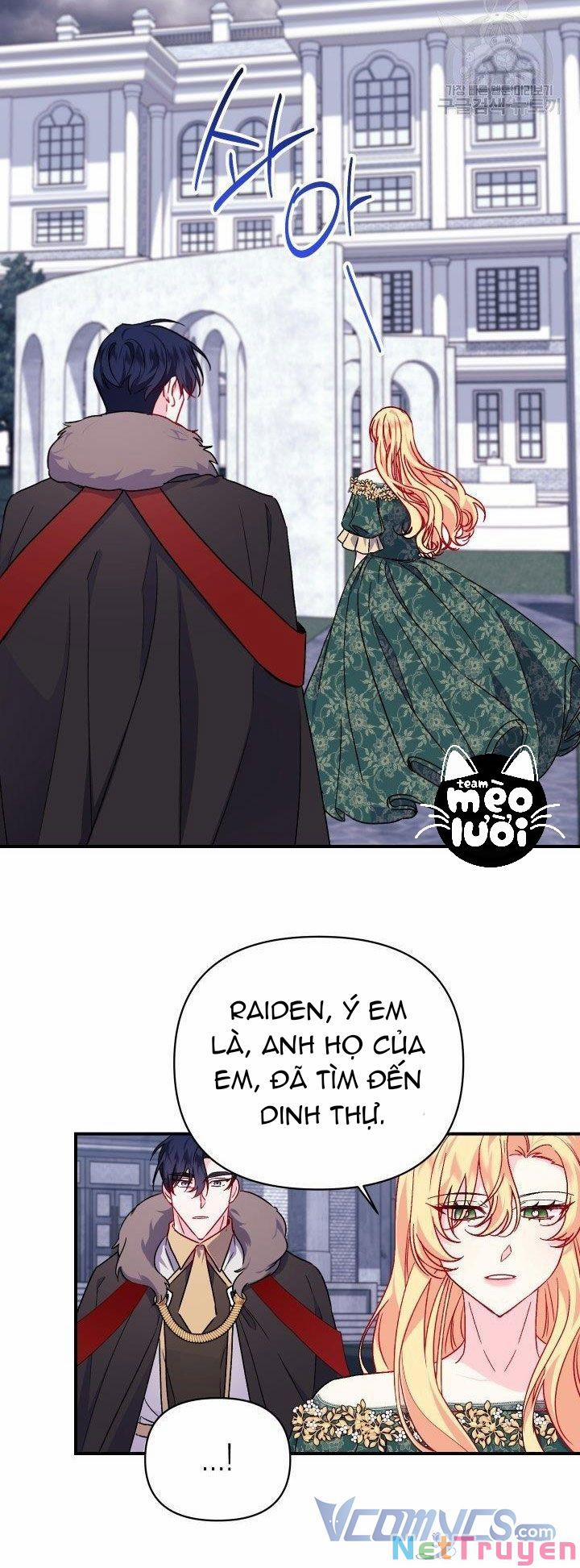 Chúng Ta Đã Kết Hôn 24 trang 18