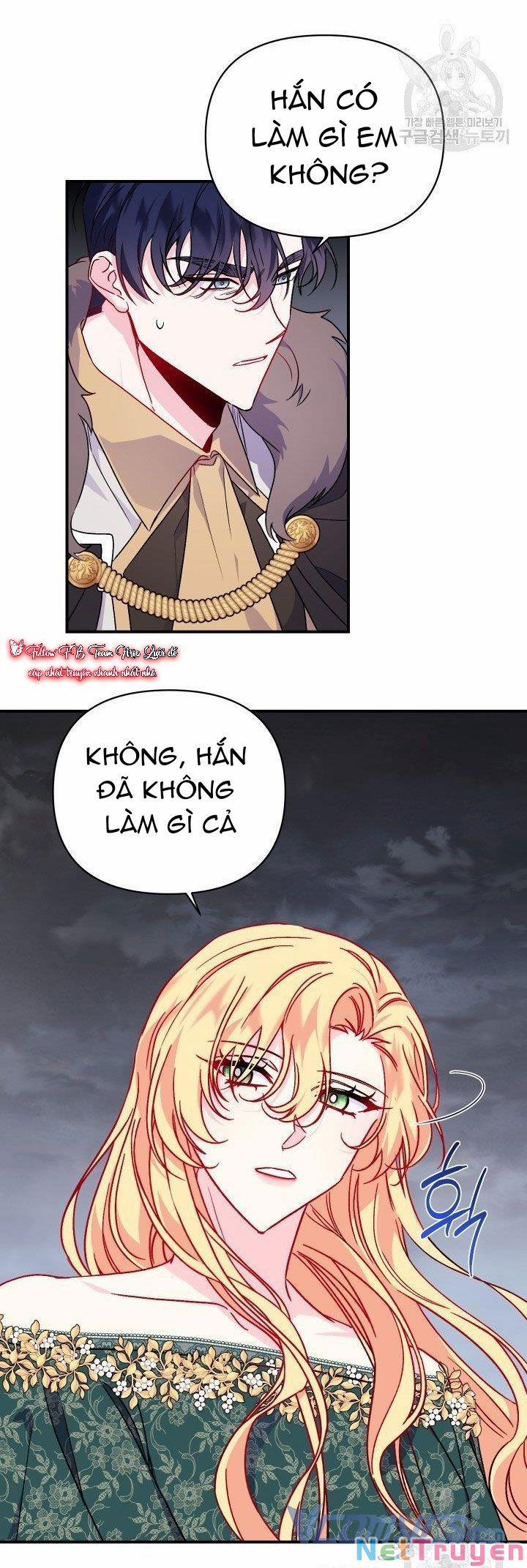 Chúng Ta Đã Kết Hôn 24 trang 19