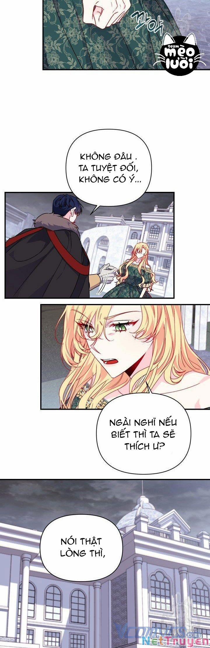 Chúng Ta Đã Kết Hôn 24 trang 22