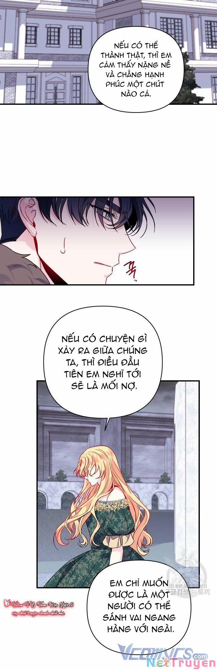 Chúng Ta Đã Kết Hôn 24 trang 23