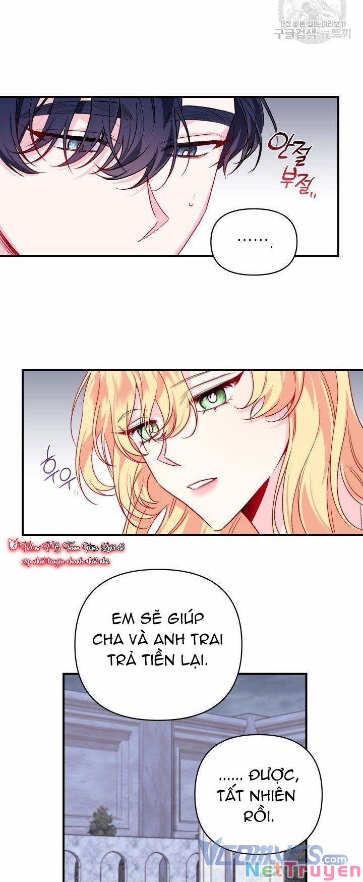 Chúng Ta Đã Kết Hôn 24 trang 25