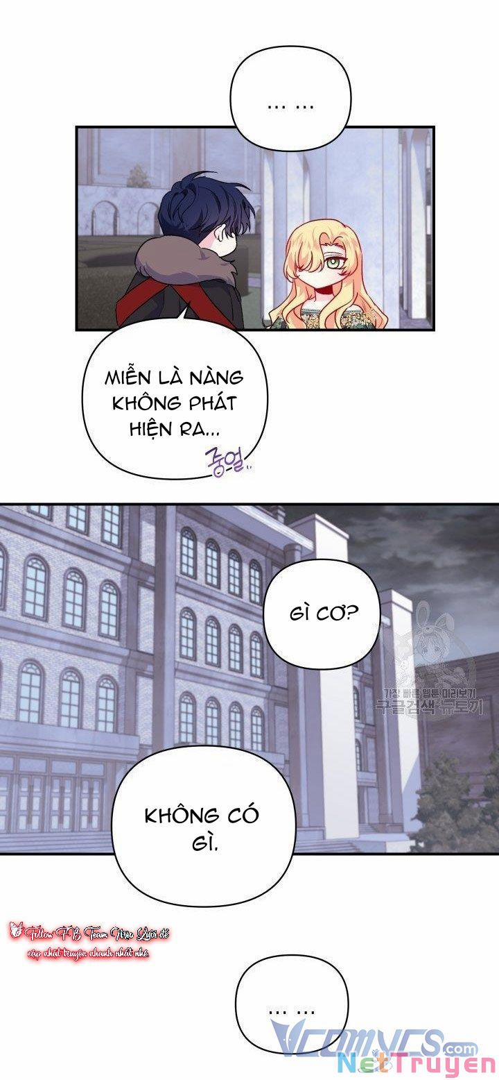 Chúng Ta Đã Kết Hôn 24 trang 27