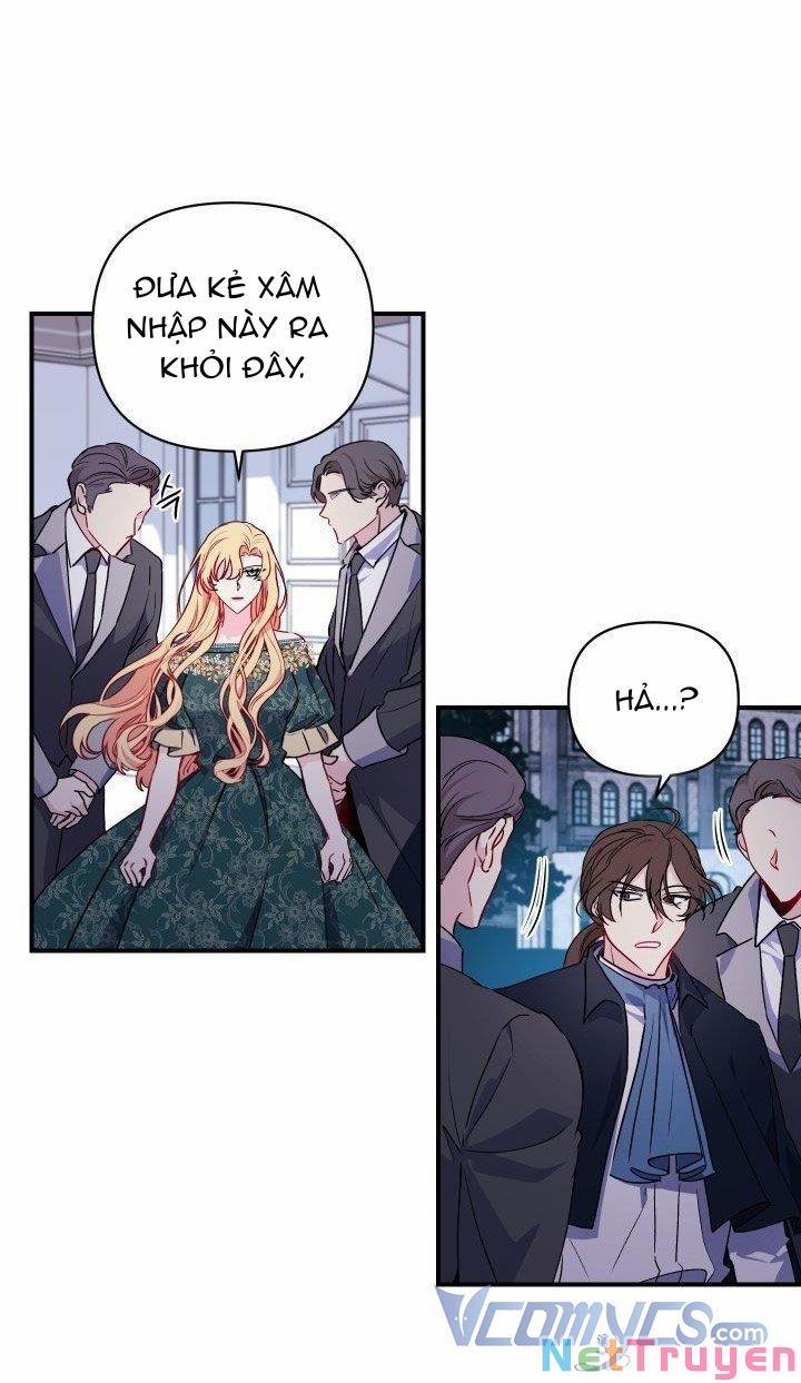 Chúng Ta Đã Kết Hôn 24 trang 3