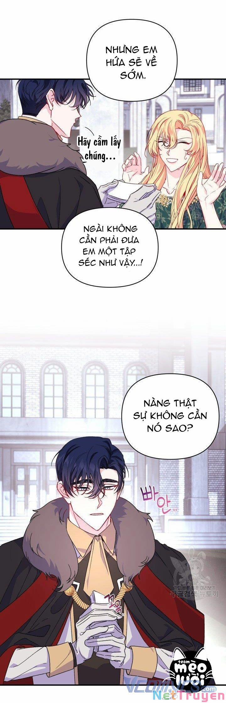 Chúng Ta Đã Kết Hôn 24 trang 30