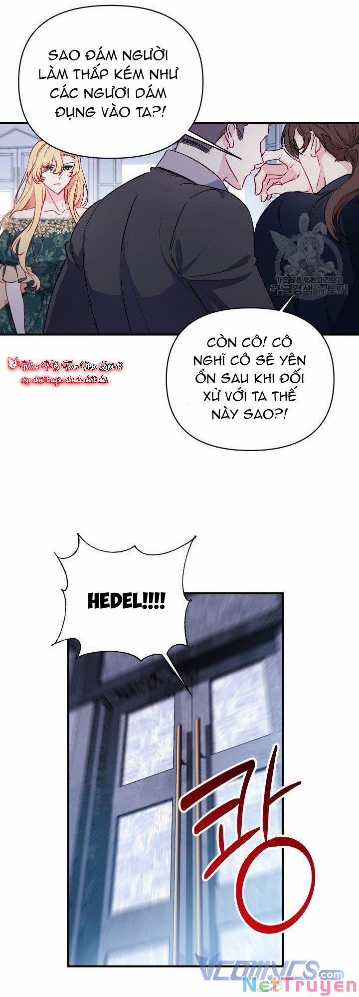 Chúng Ta Đã Kết Hôn 24 trang 4