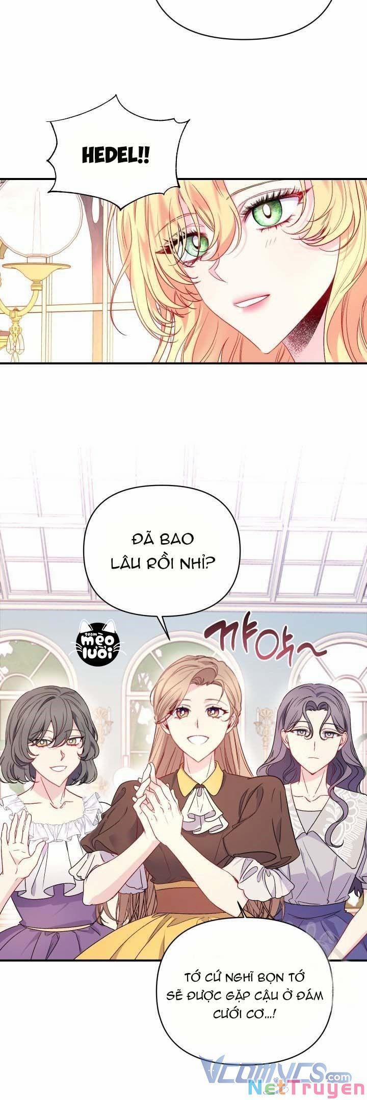 Chúng Ta Đã Kết Hôn 25 trang 1