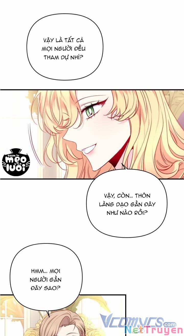 Chúng Ta Đã Kết Hôn 25 trang 12