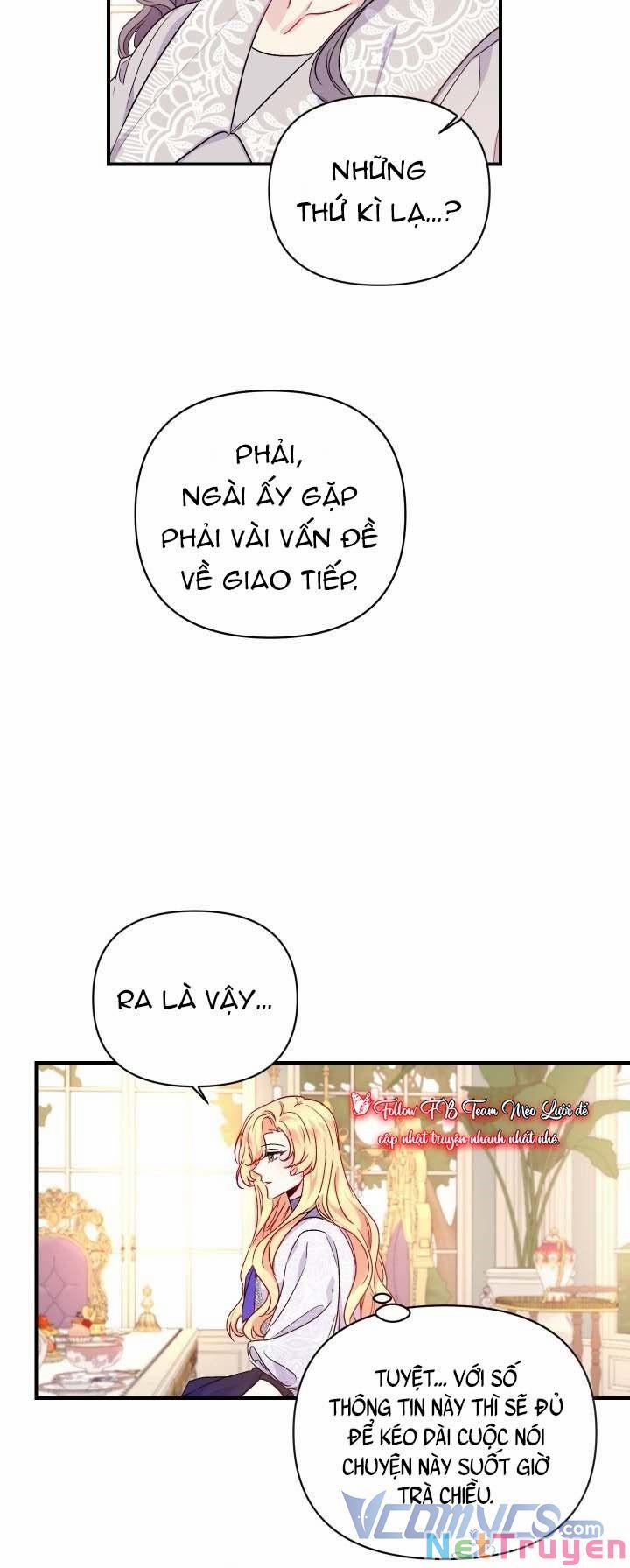 Chúng Ta Đã Kết Hôn 25 trang 14