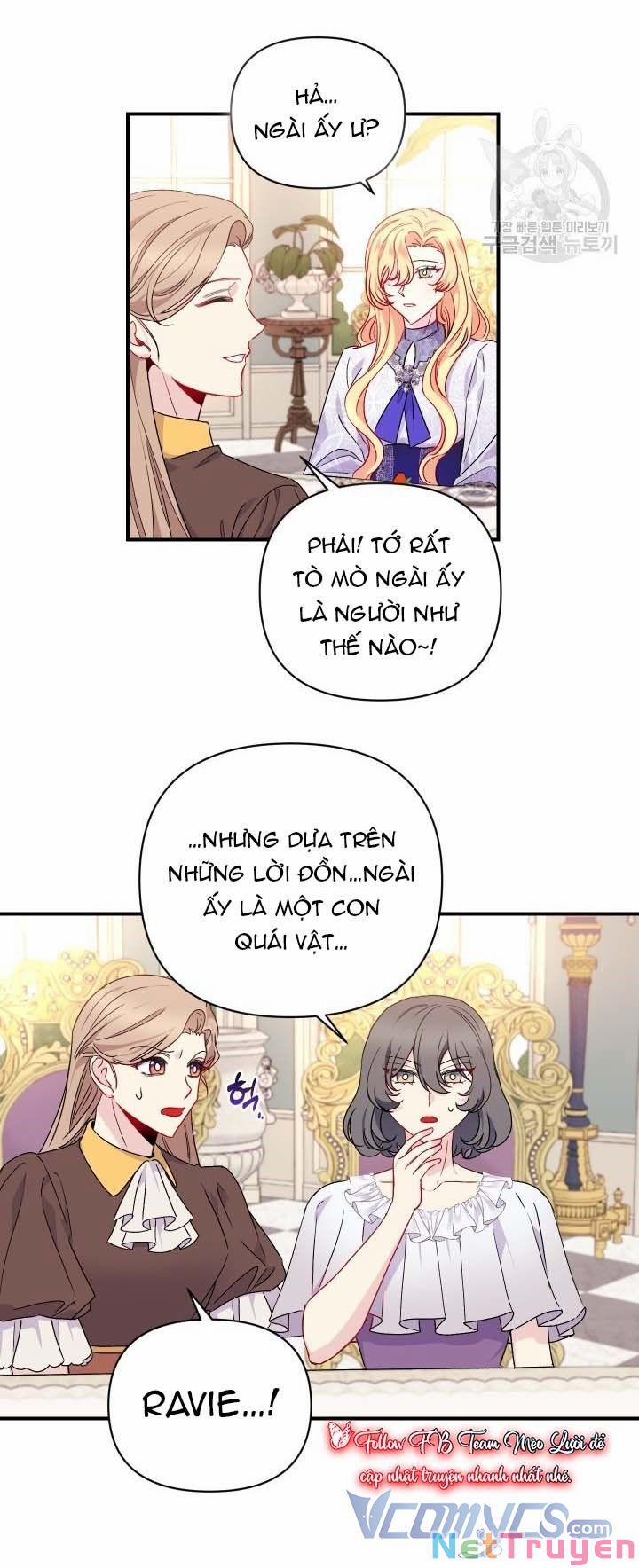 Chúng Ta Đã Kết Hôn 25 trang 16