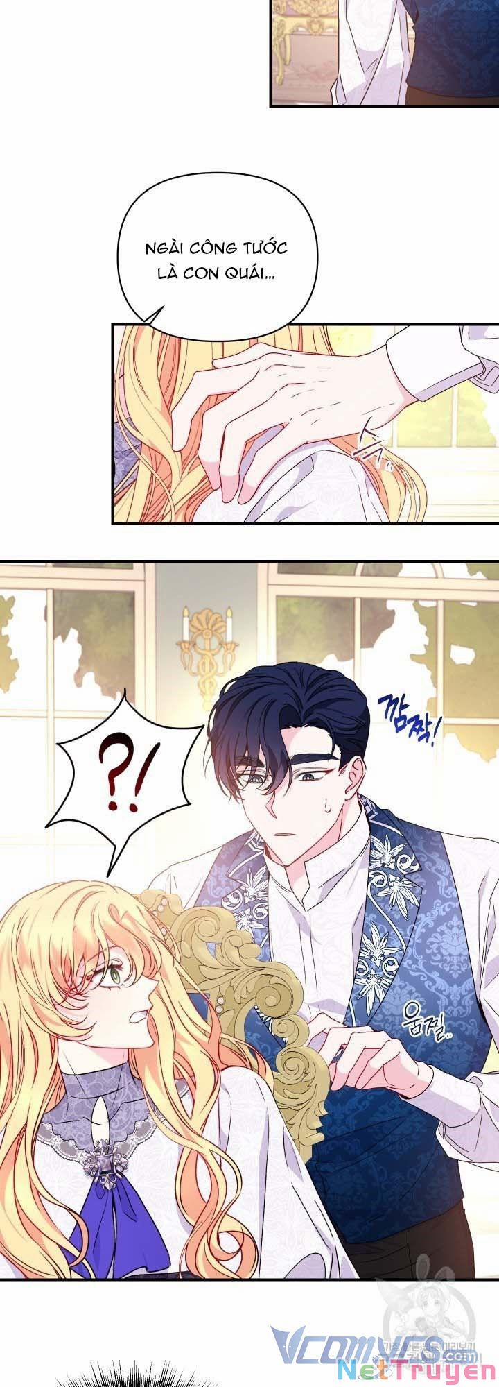 Chúng Ta Đã Kết Hôn 25 trang 19