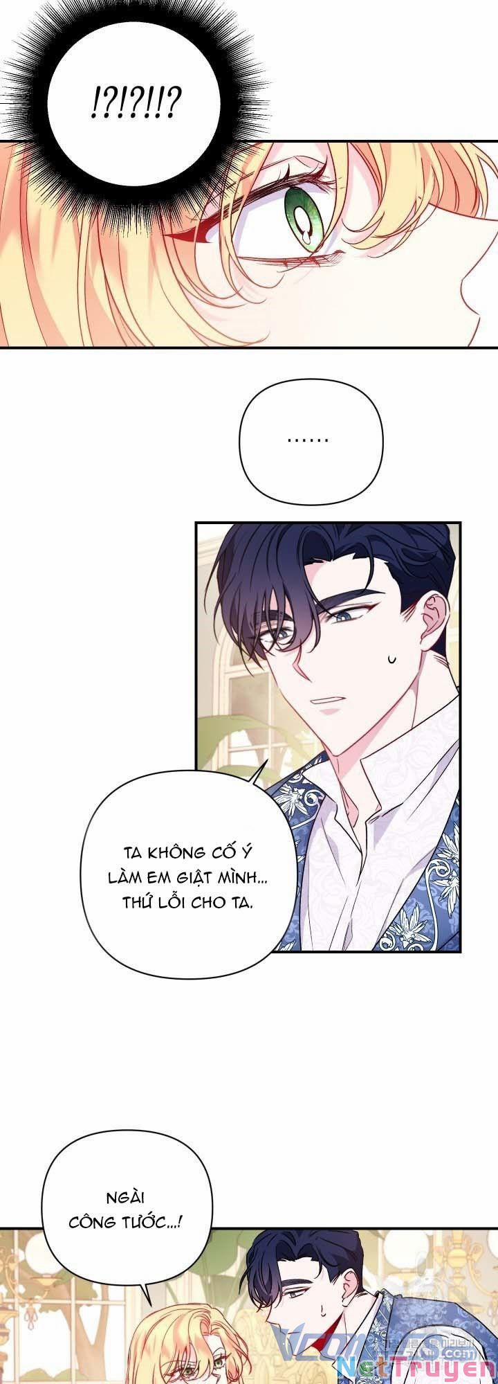 Chúng Ta Đã Kết Hôn 25 trang 20