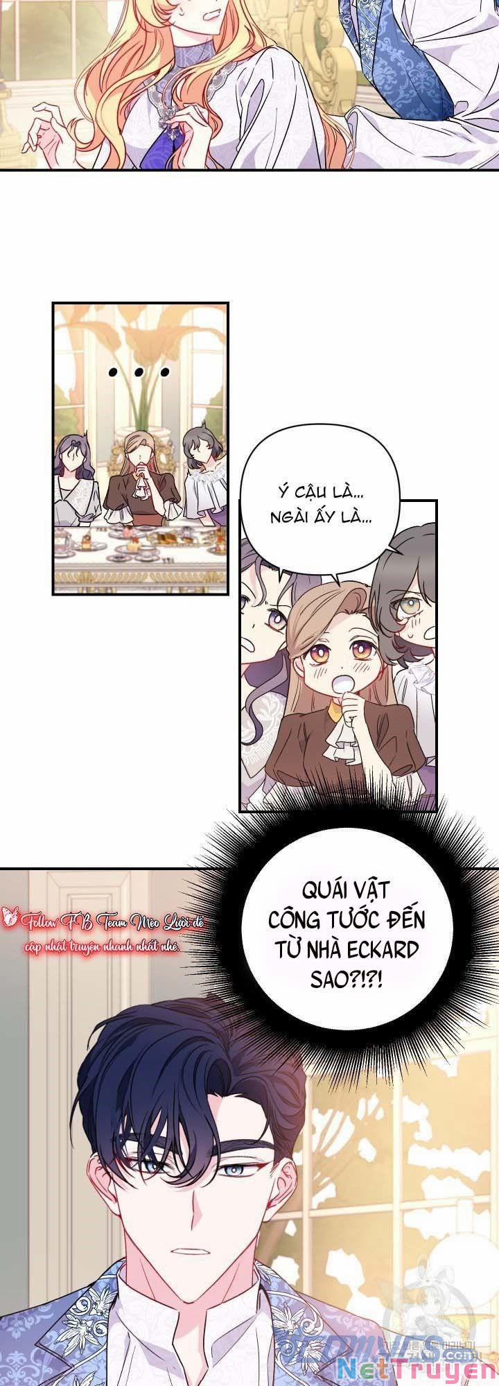 Chúng Ta Đã Kết Hôn 25 trang 21