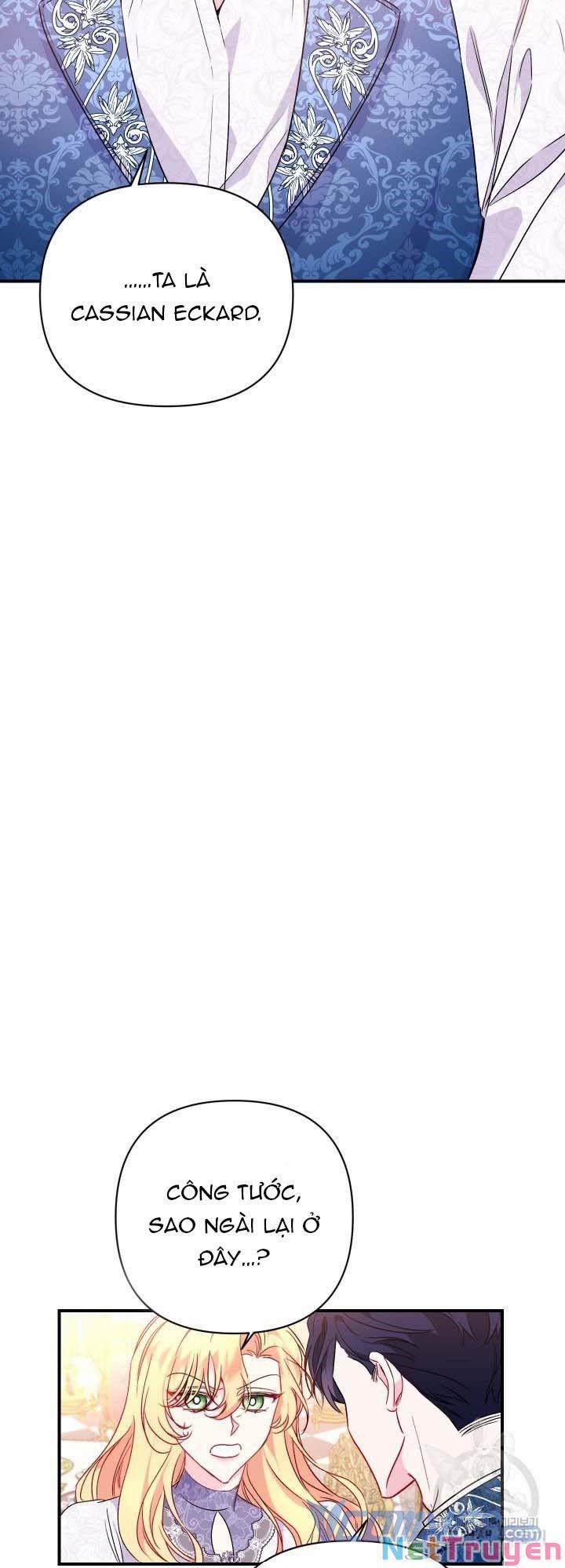 Chúng Ta Đã Kết Hôn 25 trang 22