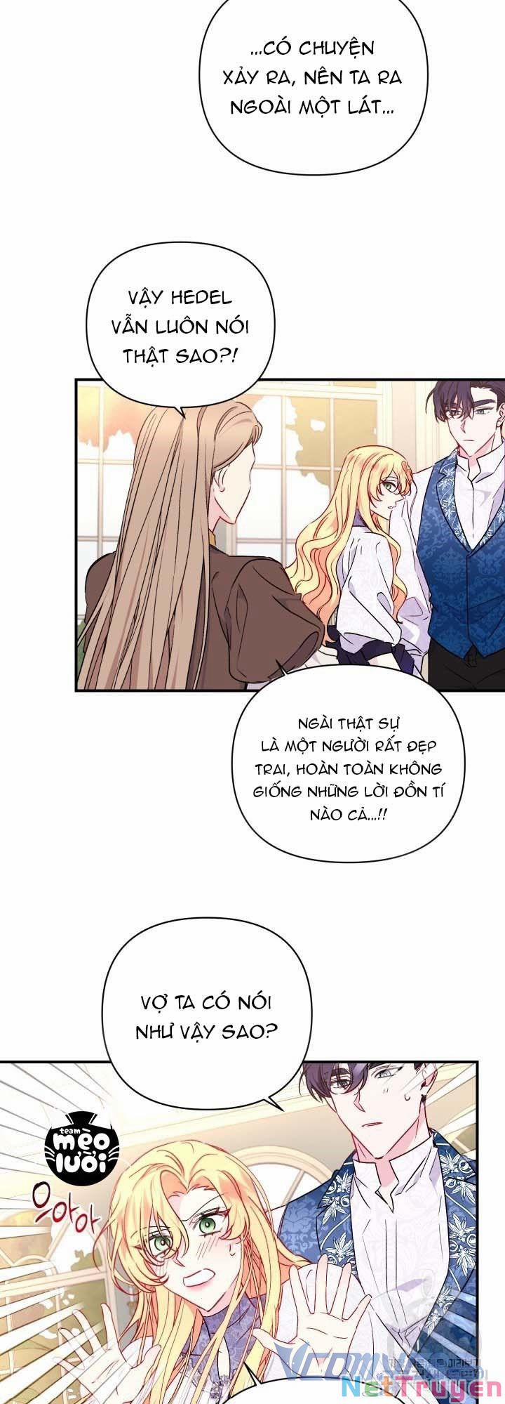 Chúng Ta Đã Kết Hôn 25 trang 23