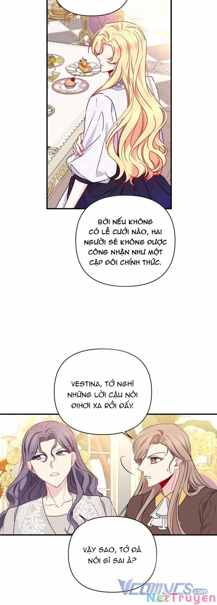 Chúng Ta Đã Kết Hôn 25 trang 26