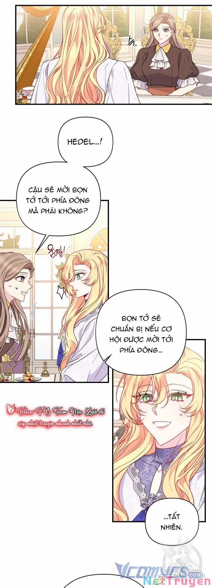 Chúng Ta Đã Kết Hôn 25 trang 27