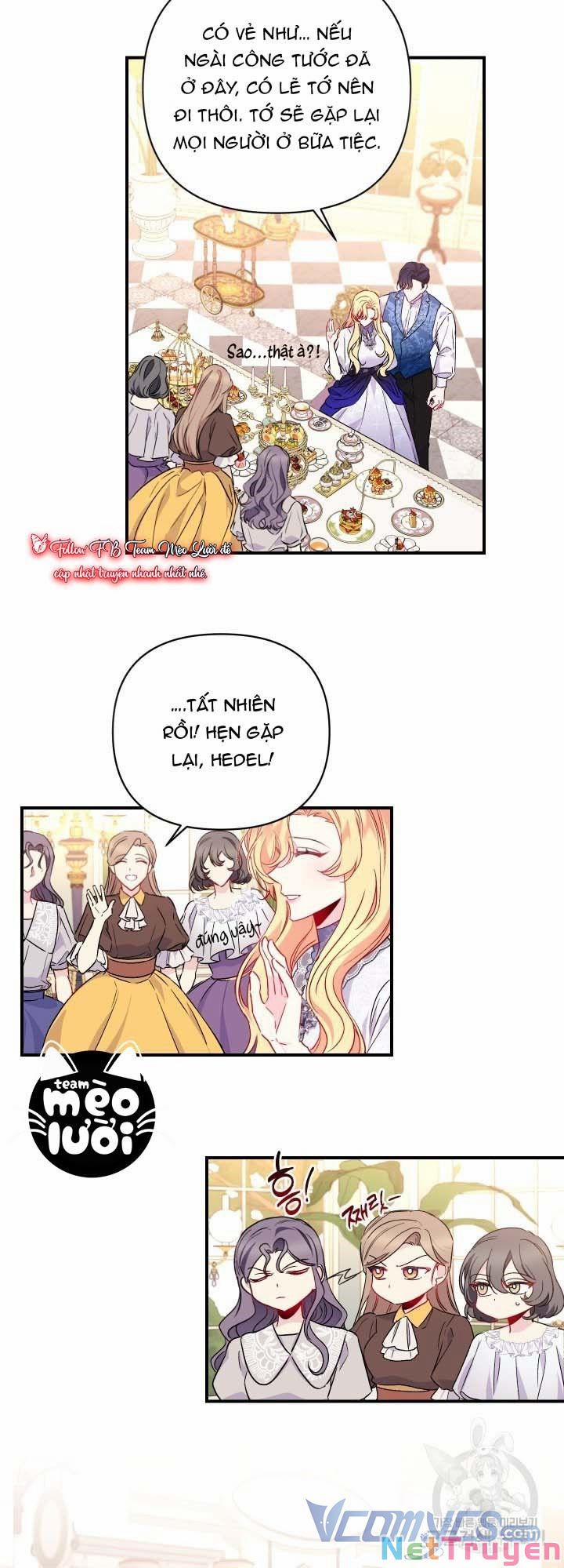 Chúng Ta Đã Kết Hôn 25 trang 28