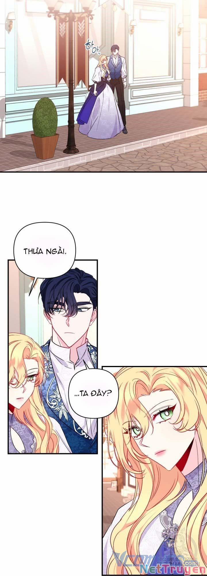 Chúng Ta Đã Kết Hôn 25 trang 29