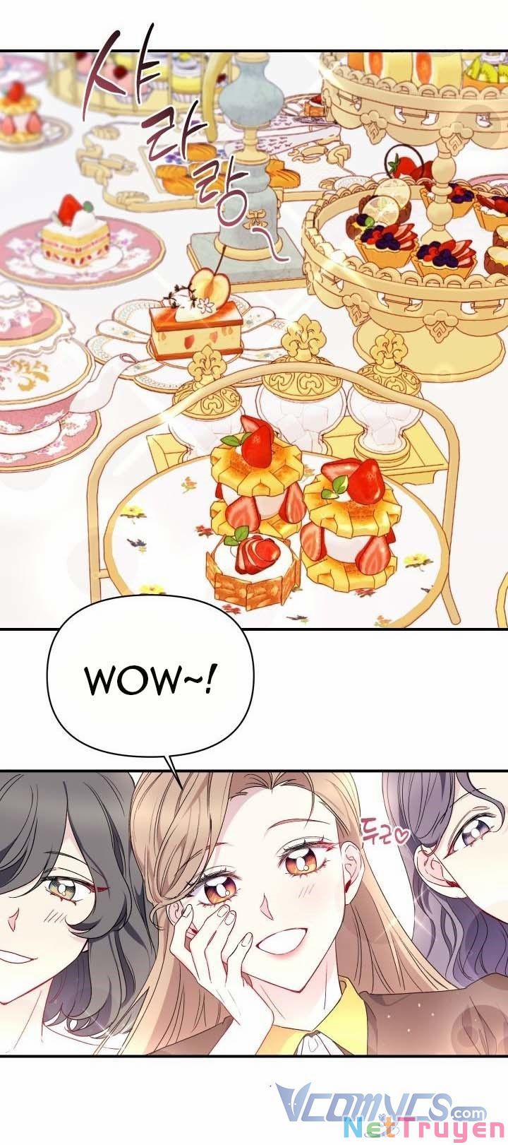 Chúng Ta Đã Kết Hôn 25 trang 3