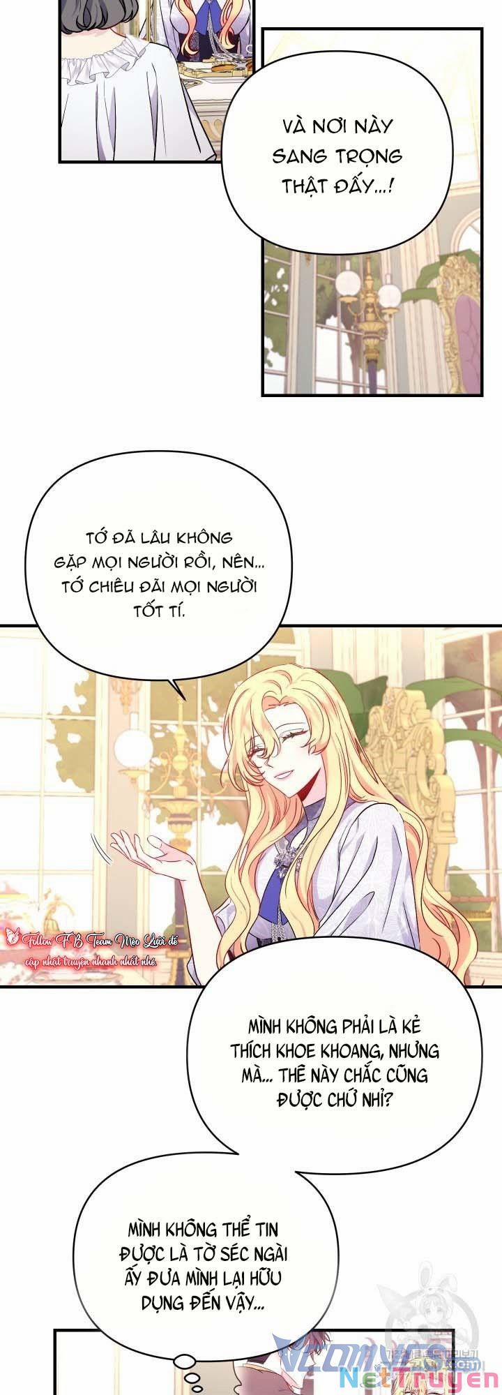 Chúng Ta Đã Kết Hôn 25 trang 5