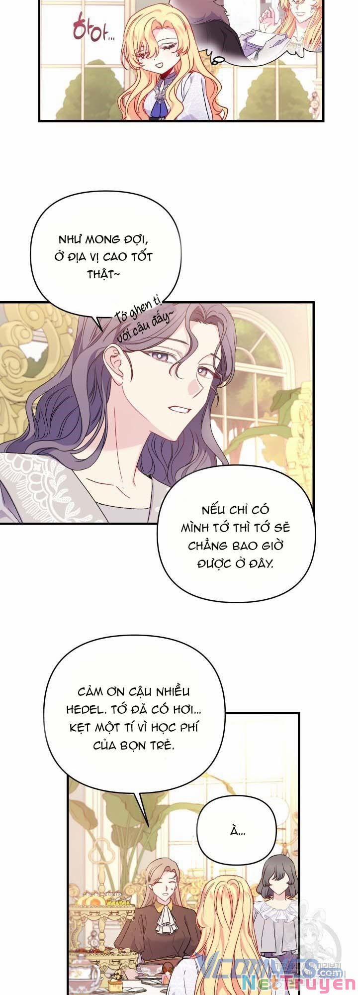 Chúng Ta Đã Kết Hôn 25 trang 6