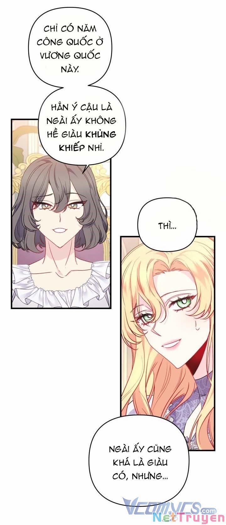 Chúng Ta Đã Kết Hôn 25 trang 8