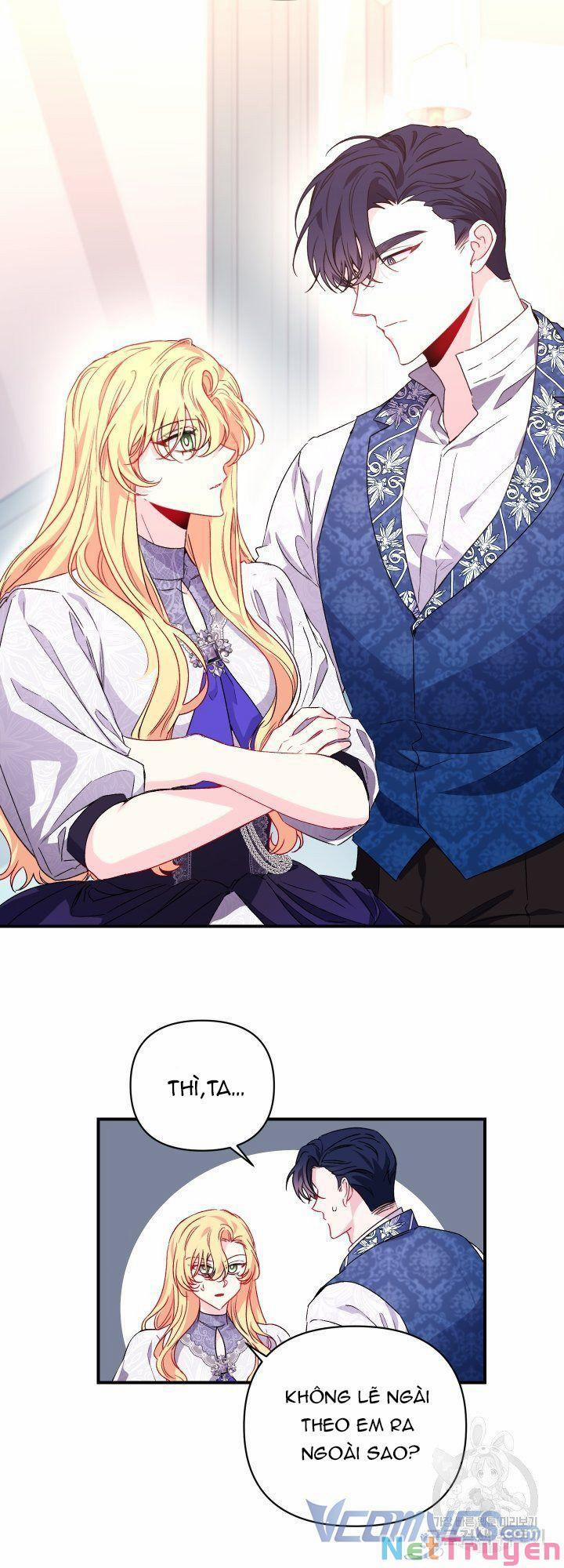 Chúng Ta Đã Kết Hôn 26 trang 1