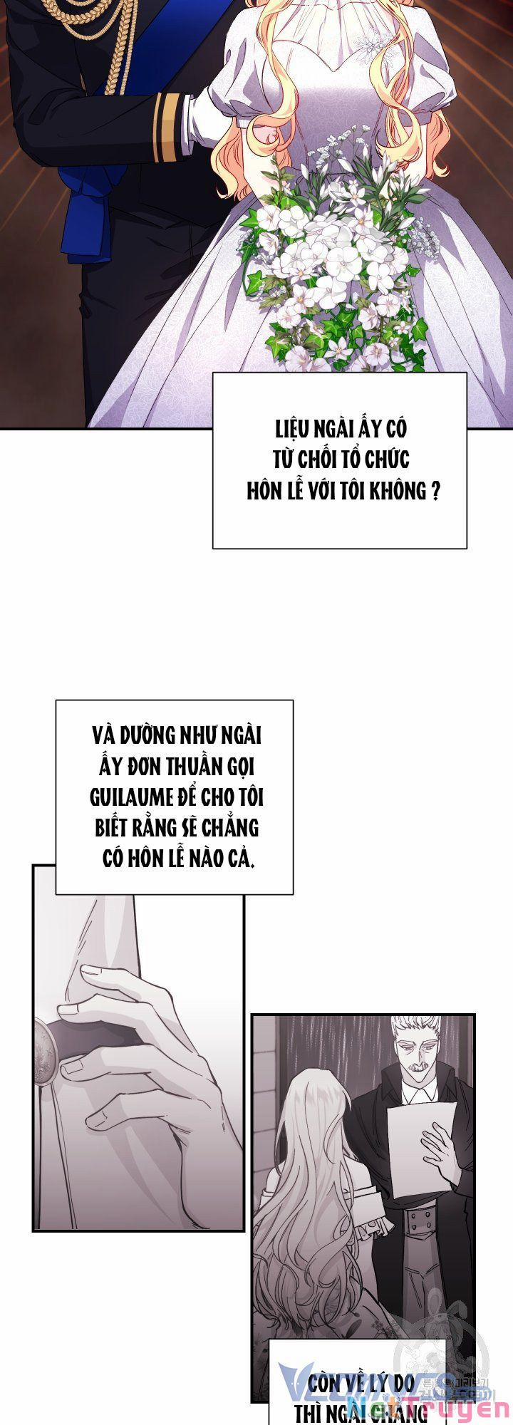 Chúng Ta Đã Kết Hôn 26 trang 10