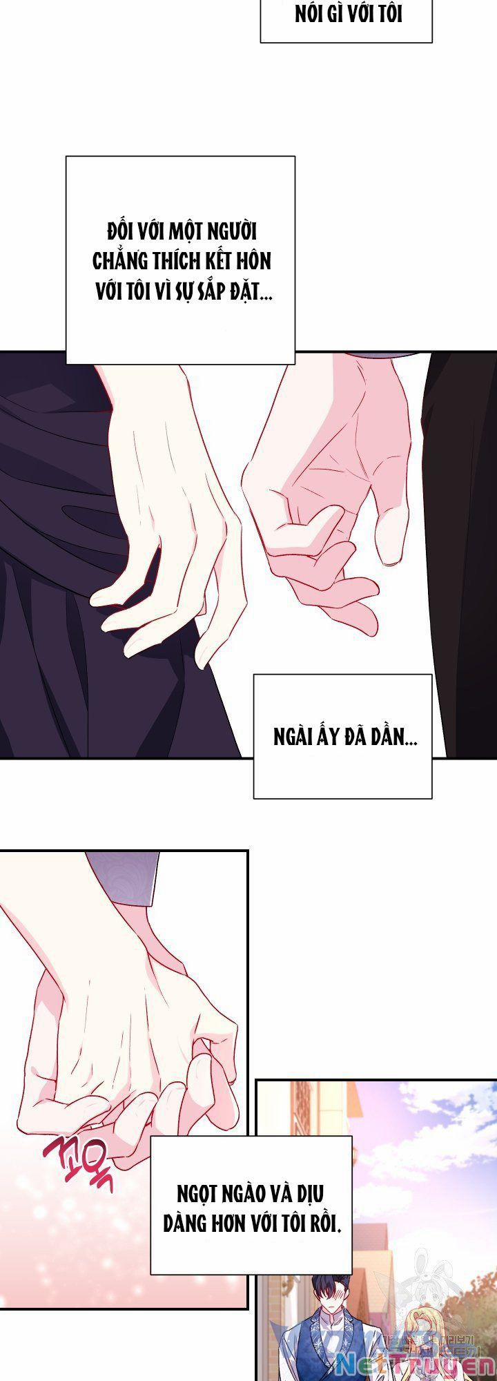 Chúng Ta Đã Kết Hôn 26 trang 11