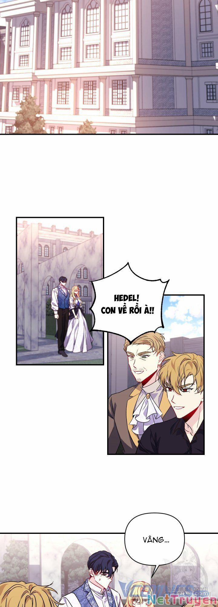 Chúng Ta Đã Kết Hôn 26 trang 14